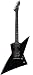 ESP LTD EX50 Electric Guitar (Black)