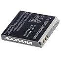 CTA Digital DB-NB4L Replacement Battery for Canon Digital Cameras