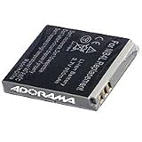CTA Digital DB-NB4L Replacement Battery for Canon Digital Cameras