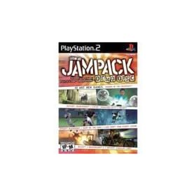 Jampack Volume 14  Demo Disc