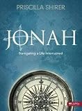 Image of Jonah: Navigating a Life Interrupted - Member Book