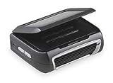 Industrial Grade 2EWX9 Auto Air Purifier, 12V, Solar
