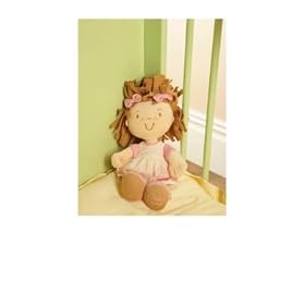 My first Dolly