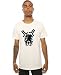 WeSC The Dog Ears S/S Tee,T-shirts for Men
