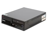 Lenovo M55 Desktop Computer (Off-Lease)