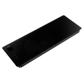 High-Capacity B-5995 Laptop Battery for Apple MacBook 13-Inch MA566G/A (Black)