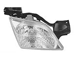 NEW PAIR HEADLIGHT 97 98 99 00 01 02 03 04 05 VENTURE VAN