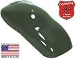 British Racing Green ACRYLIC ENAMEL Car Auto Paint Kt