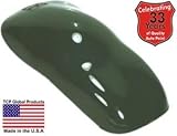 British Racing Green URETHANE BASECOAT Car Auto Paint