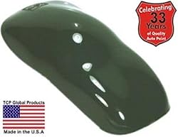 British Racing Green ACRYLIC ENAMEL Car Auto Paint Kt