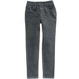 GYMBOREE(ジンボリー) ベルベティンスーパースキニー コジーグレー ボトムスパンツ 8歳【並行輸入】