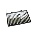 Cables To Go - 38014 - 16 Piece Jeweler Screwdriver Set