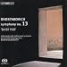 Shostakovich: Symphony No. 13, ""Babi Yar