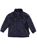 Regatta Kids Packaway Jacket Midnight 15-16 years (34 )