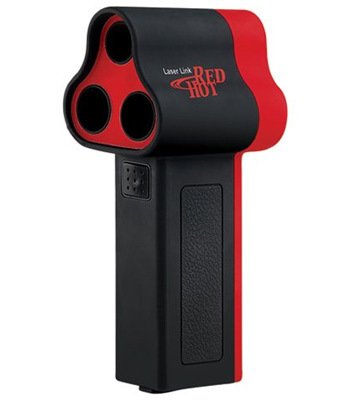 Laser Link Red Hot Rangefinder