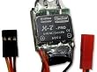 Hacker X-7 Pro Brushless Motor Speed Controller ESC 7A
