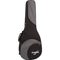 TKL 8317-0 Zero Gravity Ovation Super Shallow Guitar Case