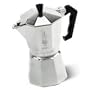Bialetti Moka Express 3 Cup Espresso Maker 06799
