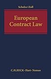 European contract law