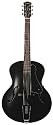 Godin 5th Avenue Kingpin Hollowbody E-Gitarre black