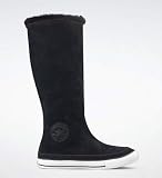 Converse Chuck Taylor Beverly Boot XXHi Black 525943C