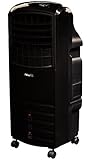 NewAir AF-1000B Portable Evaporative Cooler, Black