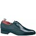 Barker Mens 8056110102006 Chesham Black 7