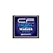 グリーンハウス 233倍速(37MB/s)ハイスピードコンパクトフラッシュ 16GB GH-CF16GDの画像