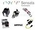 Sensata/AIRPAX, APL11-1REC4-24451-1,