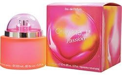 ONLY ME PASSION by EAU DE PARFUM SPRAY 3.4 OZ