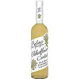 Belvoir Fruit Farm Elderflower Cordial, 500ml