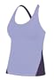 prAna Women's Pearl Top,Lavender,Medium