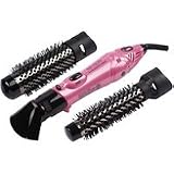 Revlon Ion Select Ceramic Hot Air Styling Kit (Quantity of 2)