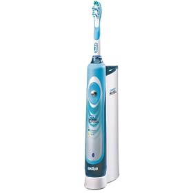 Braun Oral-B Sonic Complete Rechargeable Toothbrush S185252