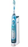 Braun Oral-B S185252 Sonic Complete Rechargeable Toothbrush