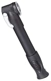 BBB WindWave BMP-14 - Mini pompe télescopique - Noir - 230  mm