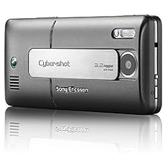 Sony Ericsson K770i star sky china Handy ohne Branding