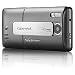 Sony Ericsson K770i star heaven silver Handy