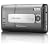 Sony Ericsson K770i star heaven silver Handy