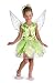 Disney Faeries Tinker Bell Child Costume