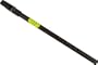 Waltons Little Black Tin Whistle In D