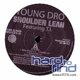 Shoulder Lean [12" VINYL]