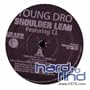 Shoulder Lean [Vinyl]