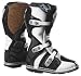 MSR Womens Jewel Motocross Boots White/Pearl 10 337844
