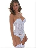 Very Vintage Low Back Corset