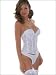 Search : Very Vintage Low Back Corset