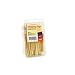 Avery Shipping Tags, Reinforced Hole, Manila, 2.75 x 1.375 Inches, Pack of 100 (11004)