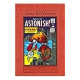 Atlas Era Tales to Astonish! 1par Jack Kirby