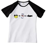 Redneck Math Jr. Miss Cap Sleeve