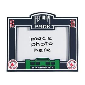 Boston Red Sox - Fenway Park Photo Frame